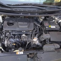 ١٦٠٠ سي سي • ٢٠١٨ • رقم اربيل