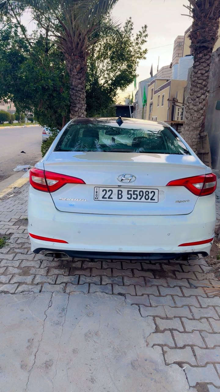 سوناته 17 سبورت رقم أربيل بآسمي بيها قطعتين مراوس بسنتافي فقط


**إذا كنت صاحب هذا الإعلان وتريد حذفه لأي سبب، رجاءا أرسل رسالة إلى الدعم الفني**