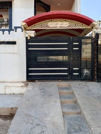 خمسه كيلو • ٢٠٠م • ٣ غرف