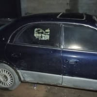 سياره ماجستى موديل 92 رقم كركوك محرك بطه ثنين ونص كير محرك شرط السعر 2...