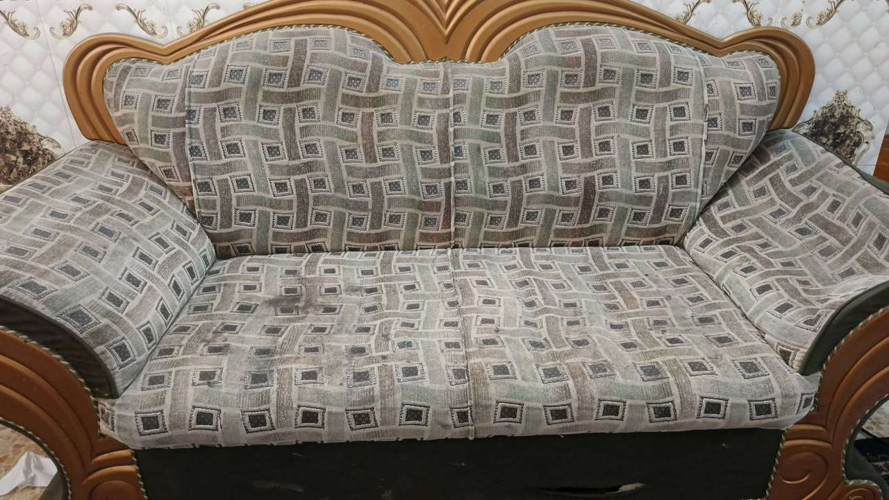 بيع مستعجل
 تخم قنفات تزگام شغل عراقي 9مقاعد للبيع مكانهن كربلاء السعر 175 الشراي يتفضل خاص


**إذا كنت صاحب هذا الإعلان وتريد حذفه لأي سبب، رجاءا أرسل رسالة إلى الدعم الفني**