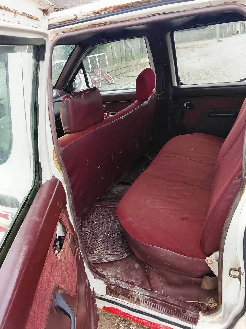 نیسان بۆفرۆشتن شانسی لێزەرە ناو سور تەبریتو پاوەرە مەکینە کابرێتەر جام کارەبا هەموو شتێکی بەشەرت تەنها گێڕی چواری تەواو نیەسعری 38گەڵاو معامەلەیەکی کەم شوێن پشدەر ***********
