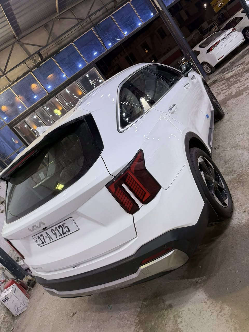 ‏سورنتو 24خليجي جديد السعر 298$رقم مثنى //***********
