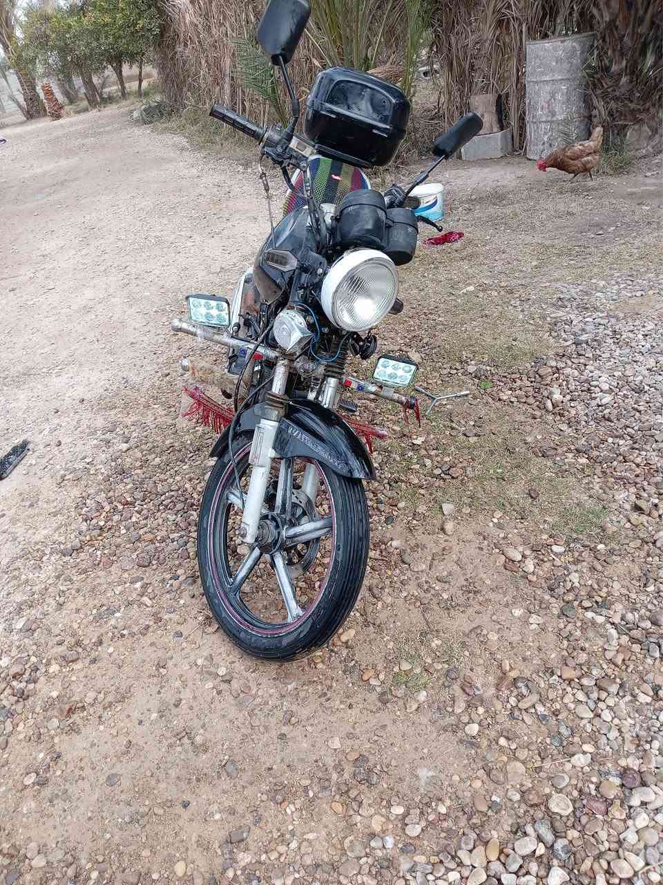 السلام عليكم هيوشه 200 للبيع او مراوس بهيوشه 150  ***********
