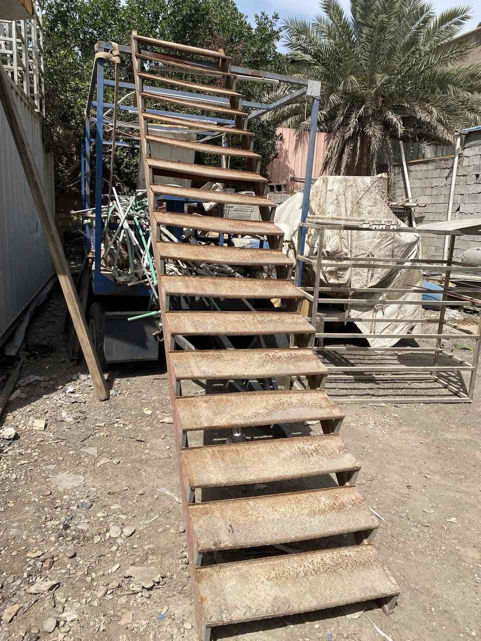 درج للبيع طول 6/20 وا 4/5 وا رمبة غسيل العنوان بغداد ***********
