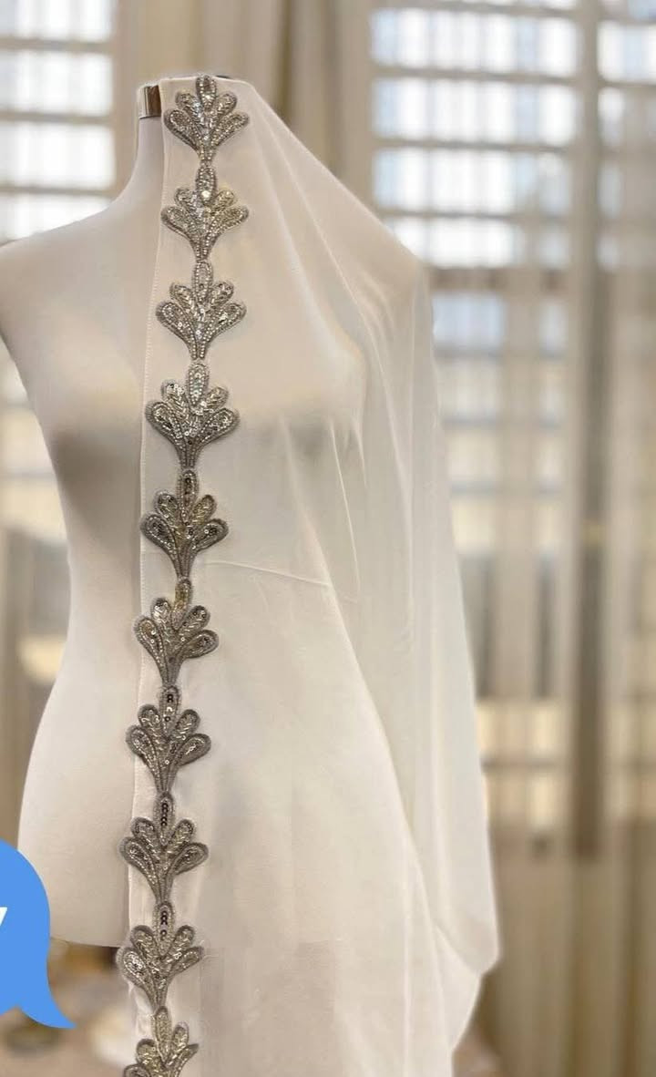 توفرت شالات خطوبه
تجي هديه مع الكوشات
يدللون الاعزاز

في مجمع عباس مندوب لتزيين سيارات الاعراس والكوشات والجوادر

العنوان
ذي قار
قضاء الفجر
شارع الشطري

***********
