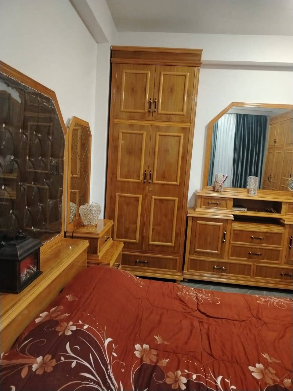 غرفه للبيع مليونين و٩٠٠ وبيها مجال فصال جديد صارله شهر من طلعت من النجار


**إذا كنت صاحب هذا الإعلان وتريد حذفه لأي سبب، رجاءا أرسل رسالة إلى الدعم الفني**