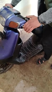 ياماها • ١٨٠ • نضيف