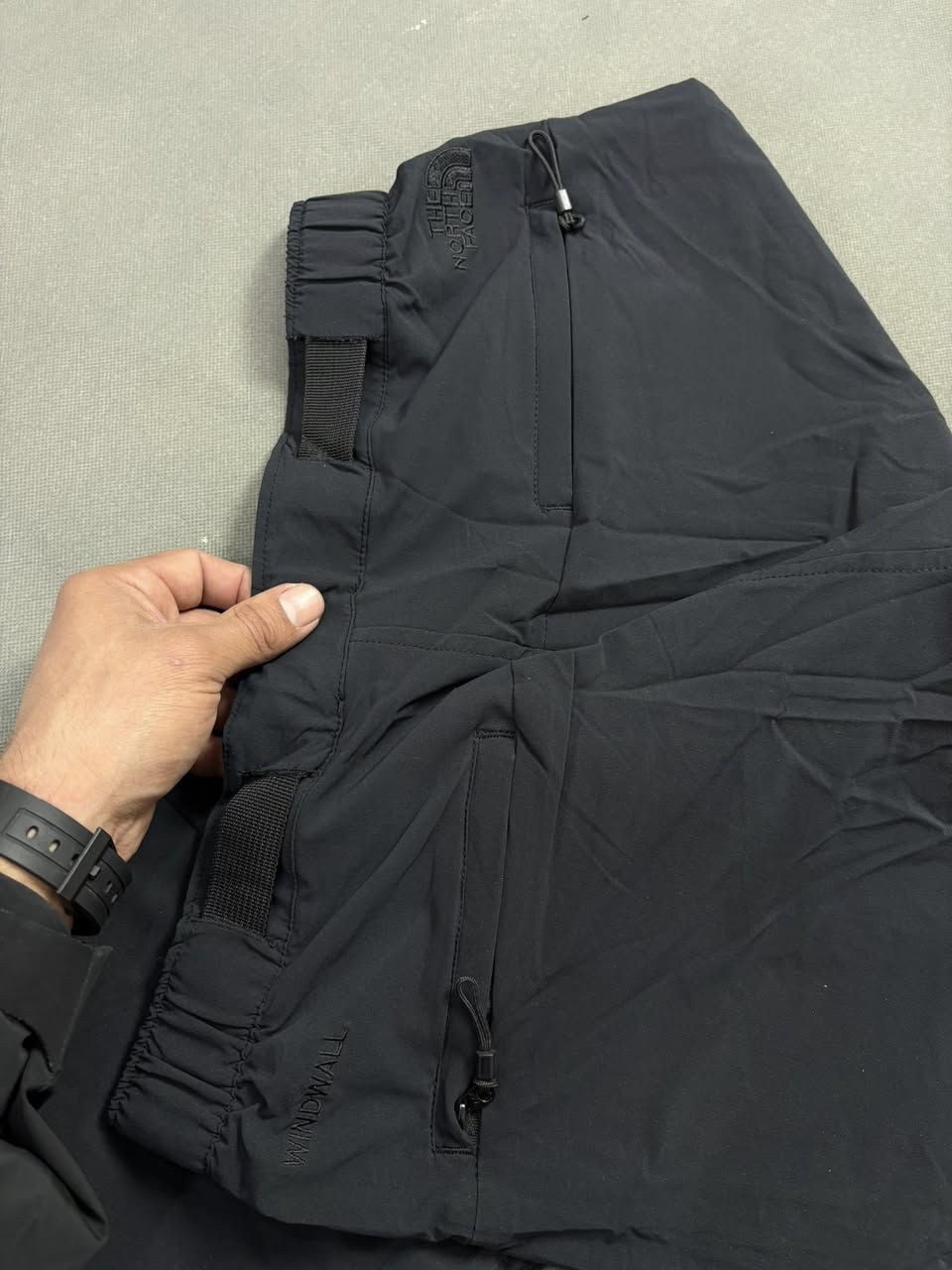 ذا نورث فيس
اوريجنال 100%بالكود
نظافة 100%
قياسL.M
يتوفر توصيل5 الاف لجميع محافظات العراق


**إذا كنت صاحب هذا الإعلان وتريد حذفه لأي سبب، رجاءا أرسل رسالة إلى الدعم الفني**