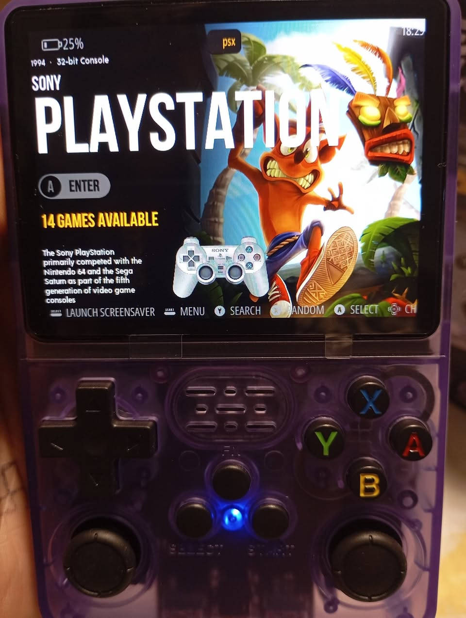 جهاز العاب جديد لك شغال 

رام 64 

بطاريه 3200  بيه هواي العاب ما ينعدو 

سعر 30


**إذا كنت صاحب هذا الإعلان وتريد حذفه لأي سبب، رجاءا أرسل رسالة إلى الدعم الفني**