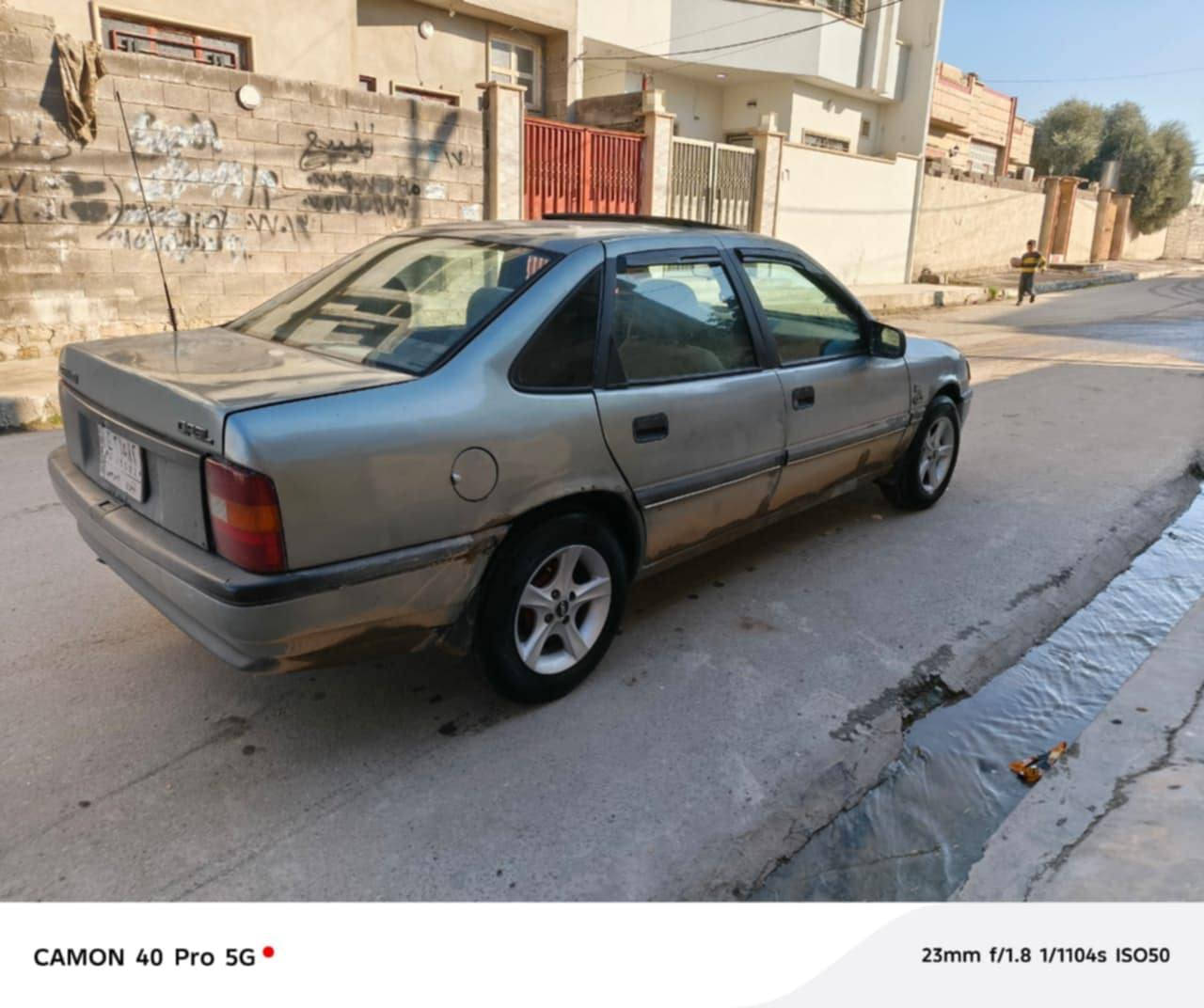 اوبل فكتره جم 18 موديل 91 صبق جماليه. بدون معجون لا ضرر شرط كير شرط محرك شرط طخم تاير سنويه عضم كربون بانزين السعر 42 وبيهاا مجال ***********
***********
