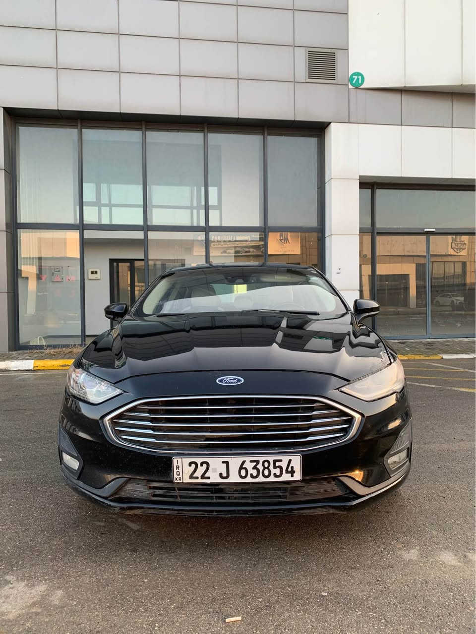 ***********-***********
فۆرد فیوشن
مۆدیل٢٠١٩
مەکیینە ١٥تۆڕبۆ
مواسەفات seفول مواسەفات
سلاید
گیر ئۆتۆماتیک فۆلیۆم وعادی وسبۆرت
٣شاشە
رادار
بریک بەسمە
ئاوینە هیتەرو رادار
تەبرید ساردو گەرم ئیش دەکات تەبرید مەرکەزی
ناوسبی
ئەیبیئیس
شاشەو کامیرا
کوشن کارەبا
کۆدی درگا
لید
٥ بەسمە
بلاجکتۆر
سوکان فۆلیۆم
تەحدید سورعە
ویل کەب
تەقەو رەقەی بەشەرت
گیرو مەکینە بەشەرت
بۆیاخ سۆنەریم داناوە
سەنەوی تا مانگی ٢٠٢٦/٧ تازەیە
رەقەمی تازەیە
(١٠٤) گەلاو کەمیک مەعامەلە موشتەریت تیل بکە جوابی جات و کۆمینت نادەمەوە لەگەل ریزدا
-***********-*********** السليمانية, العراق
