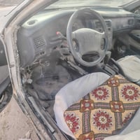 خوان سياره للبيع كرونا موديل 95للبيع او مراوس بياباني فقط حتى لو ادوات...