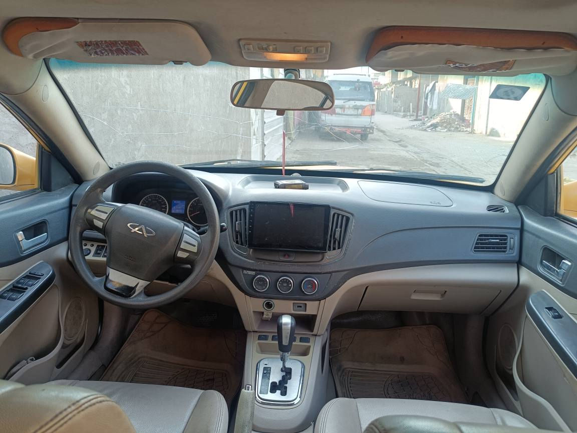 بيع مستعجل بسبب عملية....شيري E5 اجره واسط رقم إنكليزي الجديد باسمي مصفره هيئة وغرامات ما مشتغل بيها تكسي سيارة جاهزة كير محرك كفالة لاتنقيص ولاتبخير تحويل مباشر سعرها ٣٦  ورقة بيها مجال بسيط  ابيع تحويل فقط يعني بياع شراي لايدخلي رجاءا عنواني بغداد الزعفرانية قرب الكلية العسكرية على السدة اقساط ما ابيع مراوس ما اراوس والله يرزق الجميع موبايلي٧٧٤٣٩١٣٥٩ملاحظة السيارة بيها نكاد زنجار قليل بالابواب فقط وبيها صبغ قطعتين بدون دواخل بغداد, العراق


**إذا كنت صاحب هذا الإعلان وتريد حذفه لأي سبب، رجاءا أرسل رسالة إلى الدعم الفني**