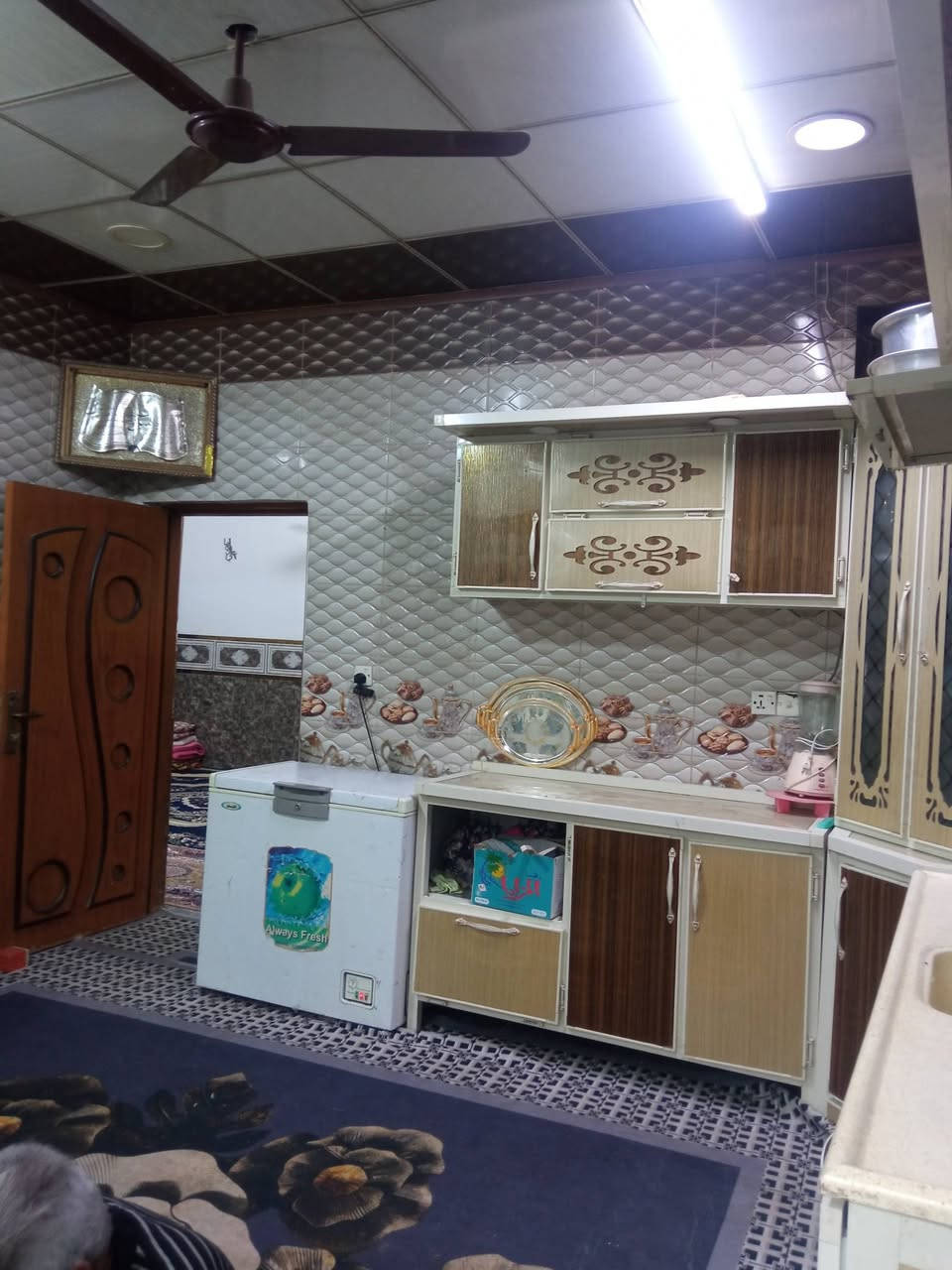 دار للبيع المساحه ١٥٥متر شارع المطار الجديد قرب اسواق فدك


**إذا كنت صاحب هذا الإعلان وتريد حذفه لأي سبب، رجاءا أرسل رسالة إلى الدعم الفني**