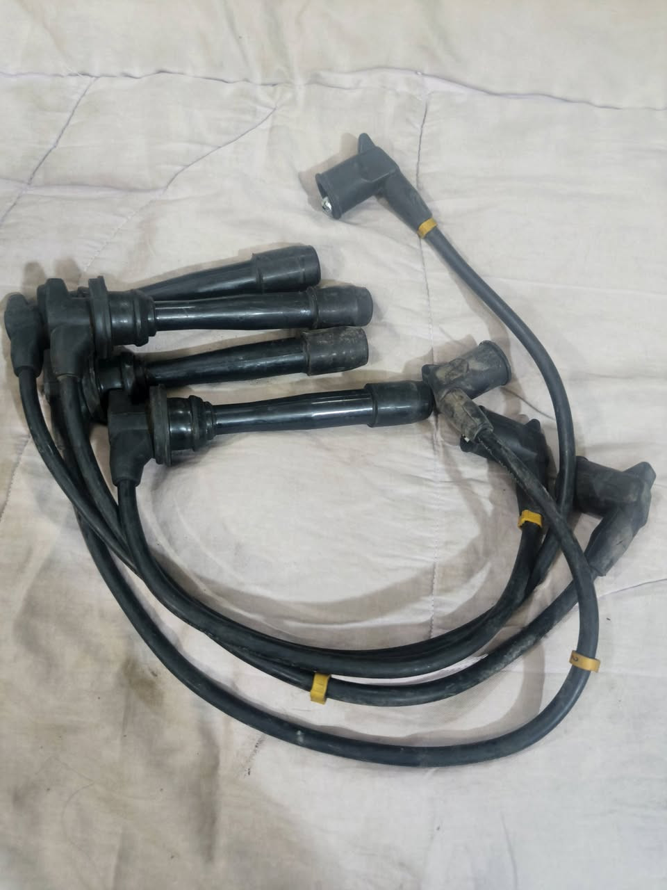 سلام عليكم من رخصت الادمن عندي غراض اكسنت ٢٠١٠


**إذا كنت صاحب هذا الإعلان وتريد حذفه لأي سبب، رجاءا أرسل رسالة إلى الدعم الفني**