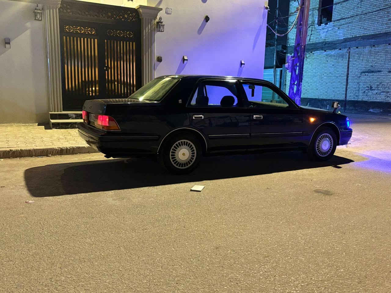 سلام عليكم راس الثور تكم موديل 2000السياره فول وحد على واحد مكينه كير حداديه كله جاهز سنويه ورقم جديده ستوني محولهه السياره بسمي تحويل ثاني يوم مكينه 3000خمس دكام غرفه ام الولد دشبول يسره بلاد مغلفه كاعيه سياره كفاله عامه ماعده الجملغ الكدام جهات اليمنه بي صباغ وبيهه قوطيه بل يابان السياره جديده حيل استخدام شخصي السعر قفل قفل 115من الخير الي مايعجبه سعرهه يعبرالمنشور وسأل الله أنه يرزقه بحسن منهه ***********%% النجف, العراق
