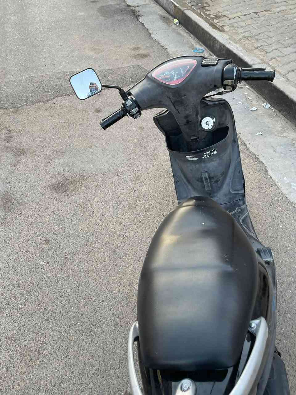 السلام عليكم ماكس عدله للبيع بلاديه   السعر 650 كلشي شغال بيها


**إذا كنت صاحب هذا الإعلان وتريد حذفه لأي سبب، رجاءا أرسل رسالة إلى الدعم الفني**
