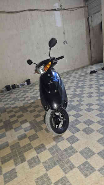 دراجه ساسوكي للبيع محرك مفتوح مكاني صلاح الدين تكريت السعر 300 وبي مجال بسيط  الاستفسار الاتصال ع الرقم ***********
