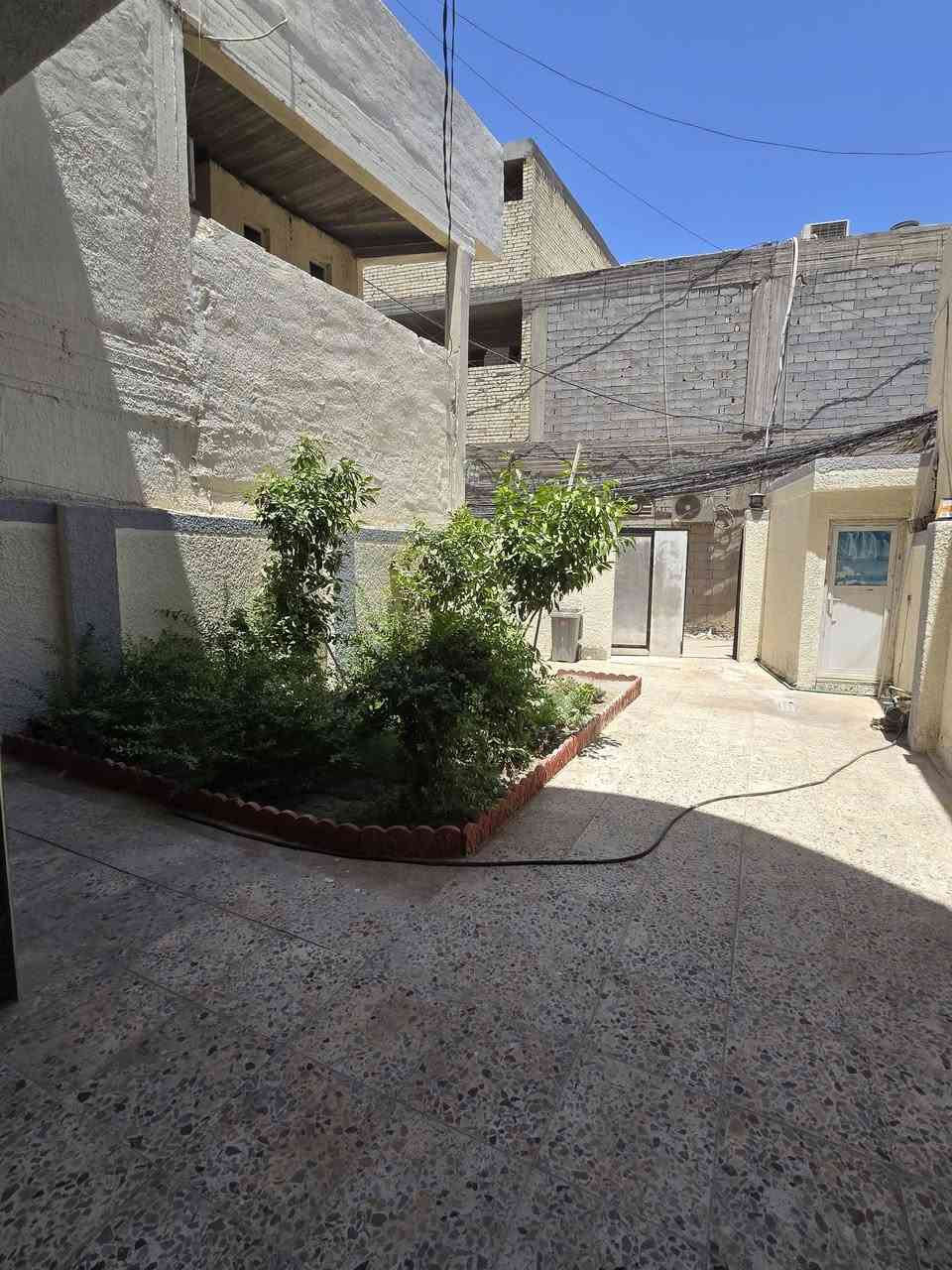 عروض مكتب جوهرة الفرات🏠🏜️ 👉
👇
يتوفر بيت 🏠المساحه150متر.الواجهه6 والباقي نزال البناء طابوك كونكريت بناءجديد  ((خلف اللعاب سنوبي وقريب ع مدينة اللعاب السندباد)) 💎 استقبال+  غرفة نوم 1+   +منور+مطبخ+  صحيات داخليه+خارجيه+طابق ارضي

♦️💎الطابق الثاني 2غرف نوم2+صاله +صحيات طابق ثاني الارضيه مرمر بايات الدرج مرمر
♦️💎مطبخ متكامل+ سبالت

♦️💎العنوان ((خلف اللعاب سنوبي وقريب ع مدينة اللعاب السندباد)) 

♦️💎ماعجبك هذا المنشور تتوفر لدينا عروض اخرى والاسعار مختلفه👉👇

                شرح مفصل الفيديو واضح

                ((طابوزراعي ملك صرف))

العنوان كربلاء المقدسه من يريد الاستفسار الارقام متوفره شرح مفصل 

من يريد ان نعرضه له بيته اوقطعته👉🌹 فليتواصل معنا 👇💎💎👇

مكتب💎جوهرة الفرات💎 قنطرة السلام مجاور مطعم عين التمر

***********ميثم واتساب

***********ميثم
