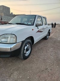 نيسان • موديل ٢٠١٢ • نضافة فول