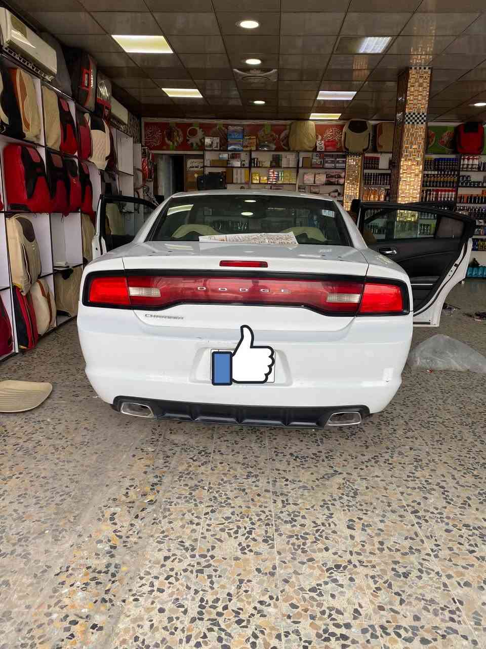 سلام عليكم جارجر موديل ١٢ كندي كفاله عامه عدا مكانين ع كد شبر صبغ فقط سياره تخبل تبريد ثلج رقم أربيل إنكليزي الجديد جاهزه سياره السعر ١٦٠ الاتصال ع ***********

