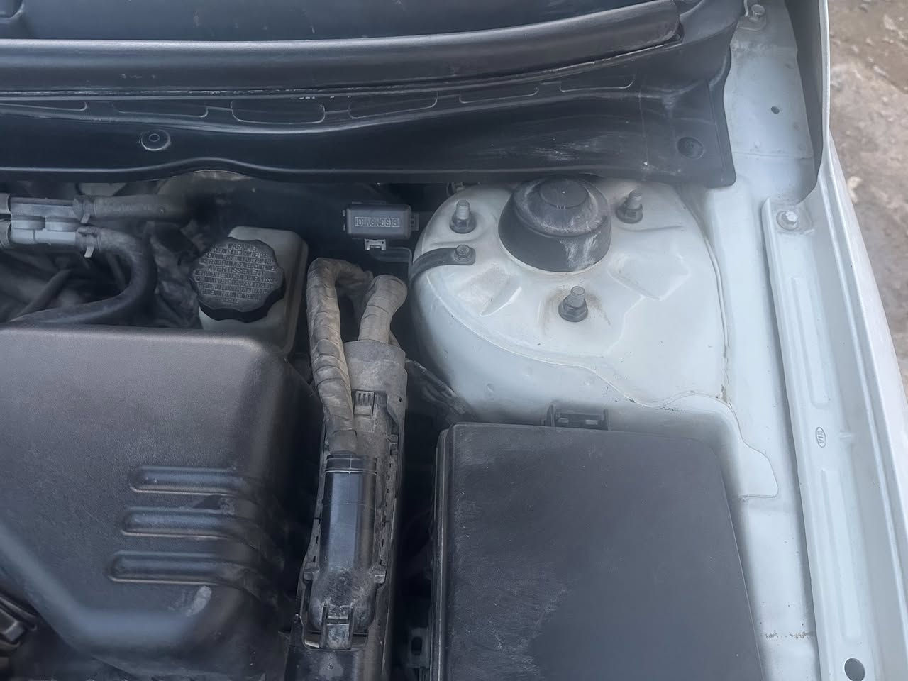 السلام عليكم
سيراتووو 2013 رقم دولي شمالي 
مواصفات-
1-تحكم استيرن
2-مراي شفط
3-اشاير مري
4-شفتات استيرن
5-لد زنون شريكة
6-كشنات كهربائي
7-يوبي اس مانع انزلاغ
8-مكينه 2000 المرغوب 
9-تدفئه تبريد شريكة
10-حساسات خلفيه
مكفوله كفاله عامه  عده رعصه شبر بارد بدون صبوغ
120$وبيه مجال حك الجيه
تريد تحويل تريد وكاله 
مصفر غرامات 
مكينه كير شرط 
طخم تاير -باتري جديد_حداديه جديد -***********/***********
