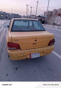 موديل ٢٠١٠ • رقم كربلاء • جاهزة وشغالة