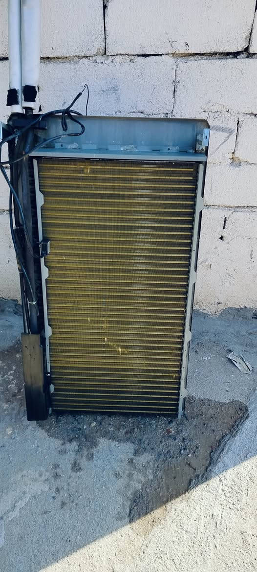 ورشة الحسن  تنصيب السبالت في القرنه والنواحي
عندك سبلت عطلان لا تحتار 🤔اتصل 📞والصيانه داخل بيتك *********** 
       🔴🔴🔴🔴🔴
👍نصب السبالت بضمان التنصيب والعمل ❄️❄️
💥فتح وغسل جميع انواع السبالت 
👍ليك وصيانه جميع انواع السبالت والمكيفات 
👍شحن غاز درجة اولى 
معالجة جميع الاعطال الكهربائيه 
للاتصال والمراسله على الارقام او مراسلة الصفحه
***********
