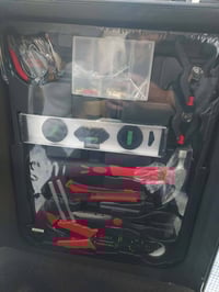 شنطة • ٦١٠ قطعة • وصل باب البيت