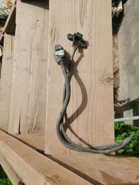 للبيع حساس كرنك جديد ب ٢٠ واتساب 07510797013