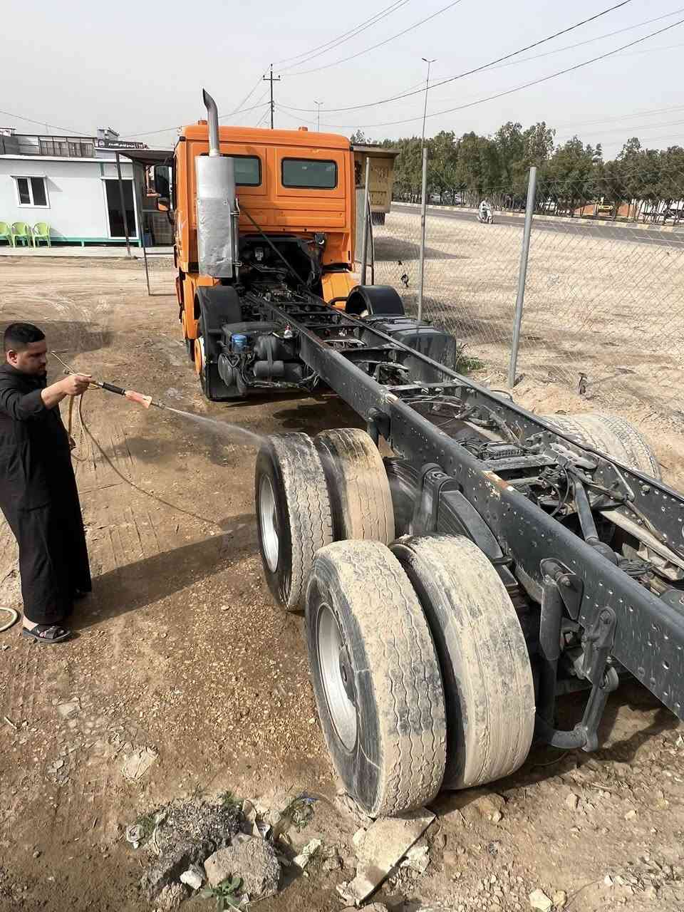 السعر ٥ وبيه مجال موديل ٢٠١٢ وارد صيني كير فتيس بعده طويله مكان بابل معرض ابو عمار المعموري الاستفسار ***********
