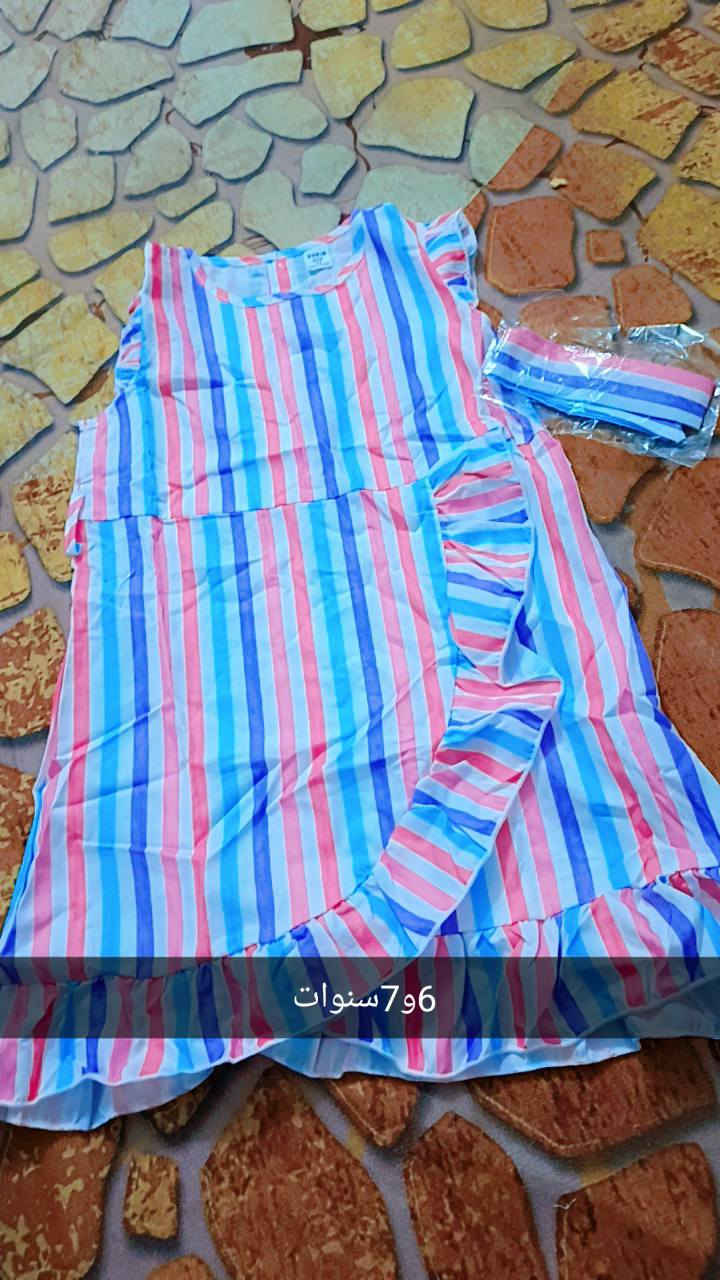 فساتين العيد من عمر ٦ اشهر إلى عمر 15 سنه خامه اوربيه عالميه توصيل الكل العراق موجود #واحد_عراق


**إذا كنت صاحب هذا الإعلان وتريد حذفه لأي سبب، رجاءا أرسل رسالة إلى الدعم الفني**