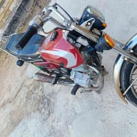 دراجة • كامله • بني منصور