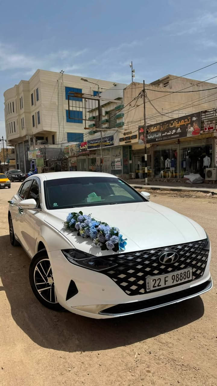 هونداي ازيرا ٢٠٢٢
وارد كوري 🇰🇷

غاز بلادي ⛽️

مكفوله  كفالة عامه 

ابيض صدفي 

ويل  كروم 17 🛞

انار فول   Led 🔦

 كامره خلفية 

رادار  امامي وخلفي  🛜

اشاره ترحيب 

تحذير النقطه العمياء ⚠️

الدشبول شاشه 

التبريد شاشه قطعتين. 

تشغيل بصمه 

تشغيل عن بعد 

دخول. ذكي 

يدات الابواب كهرباء 4

كشن السائق كهرباء ⚡️💺

كشنات جلد لون ابيض ملكي تدفئه وتبريد  💺❄️  ♨️

ستيرن كهرباء وتدفئه ستيرن

سايد بريك بصمه 

اوتو هولد 

تحديد مسار

اوتو دم 

مثبت سرعه 

 ثلاث وضعيات قياده 

شفتات ستيرن 

گير كهرباء 

مكينه٣٠٠٠  سته سلندر

السياره احلى من الصور 

📍الديوانيه 

مرقم اربيل بأسمي شخصياً  

للتواصل. (***********)
