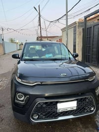 سياره صول موديل 2020 فول مواصفات ماعده الفتحه موصفات :  •رادار   • تحد...