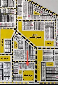 بالموحية • ١٢٠م • مقابل مدرسة