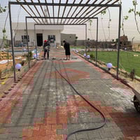 البيهارتون • مزارع • كركوك