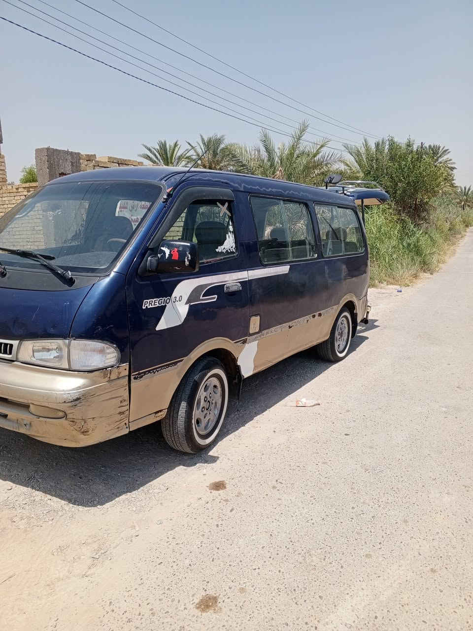 السلام عليكم بريجو بلاديه 95 بغداد نكليزي باسمي كير مكينه مكفول اكسل بي ونه شواصي وضع شركه
المكان بغداد الدوره السعر 58 وبيها مجال
للاتصل ***********
