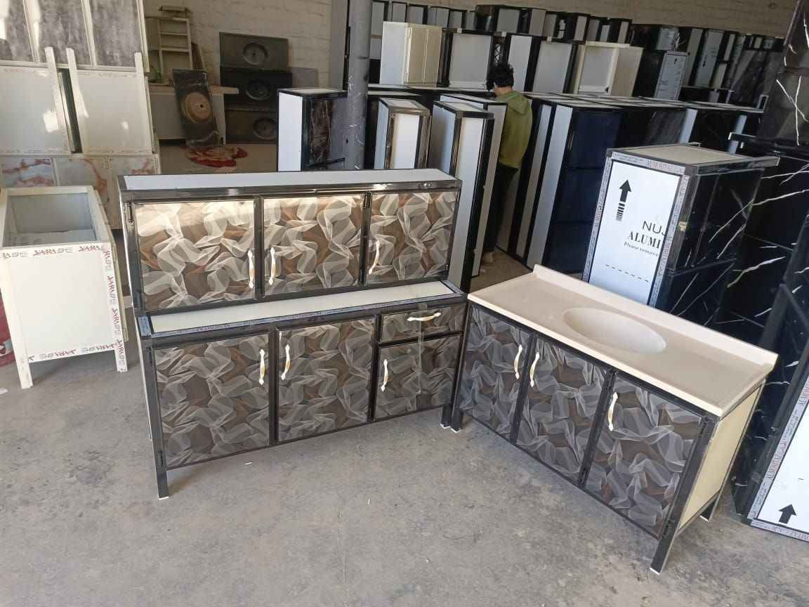 كاونتر مترونص  ارضي.وملحق مترونص  

وسنك متر و 20 سم . 

السعر  225

توصيل مجاني داخل بغداد 

) مجاني الفلوجه  كرمه صقلاوية عامريه. خالديه.

بابل   كربلاء _نجف الديوانيه 10

رمادي 15 

صلاح الدين واسط. _ توصيل 25)

عماره سماوه ناصريه 30

بصره 35

توصيل بغداد مجاني

. بسمايه نهروان افضيليه سعادة  طارمية توصيل 10 عليه بغداد, العراق


**إذا كنت صاحب هذا الإعلان وتريد حذفه لأي سبب، رجاءا أرسل رسالة إلى الدعم الفني**