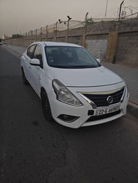 نيسان صني • ٢٠٢١ • رقم اربيل
