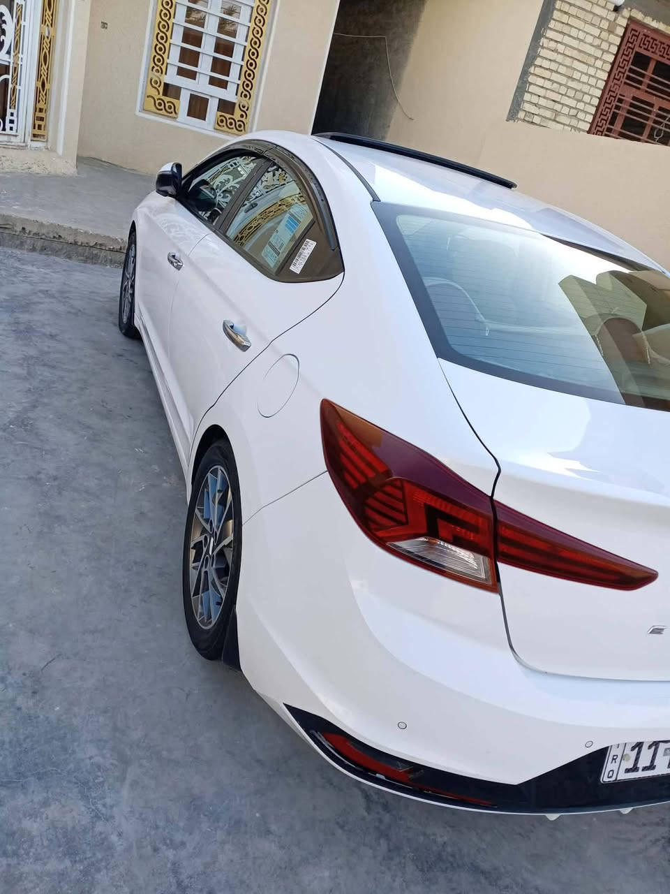 النترا 2019 خليجي مكفوله كفاله عامه عده بارد اصبعين ولباقي كفاله ماشيه 140 فول  مواصفات 1/1 رقم بغداد   الجديد باسمي  هزه سنويه جديده محرك 2000 دوش بلادي مامفتوح كير محرك صدر تبريد عل وضع الشركه السعر 159 وبيه مجال مكان السياره الانبار الفلوجه ***********
