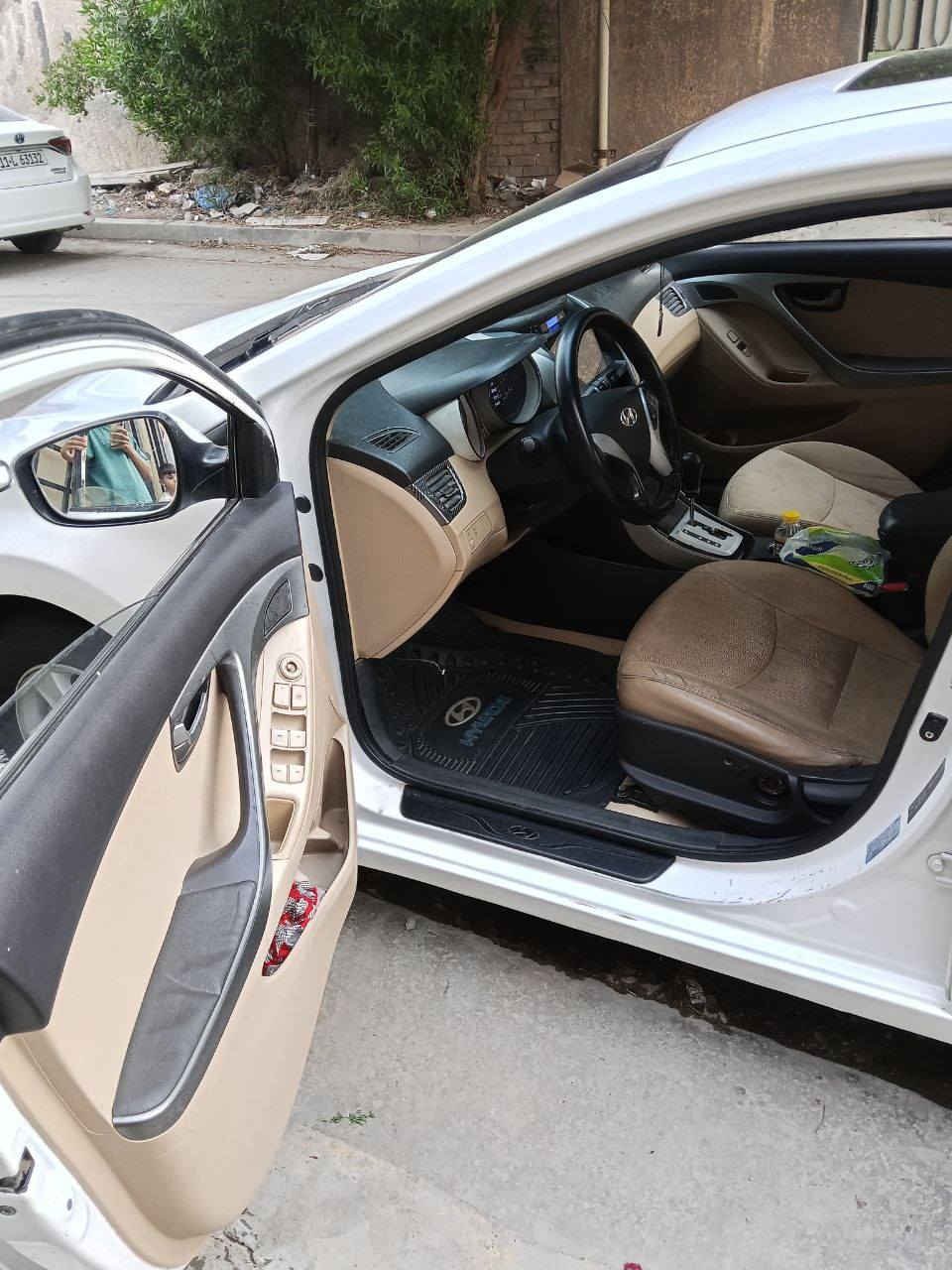 اسلام عليكم اخوان النترا موديل 13 خليجي مكينه 1800دوش حادث جاملغ الخلفي عكس السايق السياره مصبوغه عام أثر جراد مكاني بغداد السعر 88 وبيهة مجال للاتصال *********** وبي واتساب
