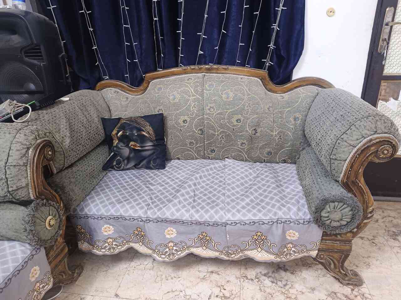 السلام عليكم
قنفات كلاسك صاج القديم
سعرهم 500


**إذا كنت صاحب هذا الإعلان وتريد حذفه لأي سبب، رجاءا أرسل رسالة إلى الدعم الفني**
