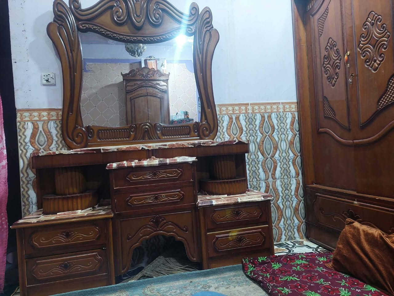 السلام عليكم غرفة تسكام للبيع السعر مليون و٤٠٠ وبي مجال  مكانه في المدينه


**إذا كنت صاحب هذا الإعلان وتريد حذفه لأي سبب، رجاءا أرسل رسالة إلى الدعم الفني**