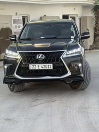 ٢٠١٧ • اوتوماتيك • ديزل