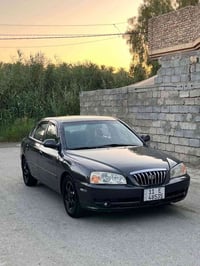 النترا • ٢٠٠٢ • مكينة ٢٠٠٠