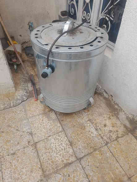 تنور جديد السعر السعر ٤٠ وبي مجال
عنوان حي الجهاد عيني عندي غرفه تركيه منصوبه بس مامستعمله ابني فسخ الخطوبه أخذته بمليون وربع اريده ٩٠٠ صار شهر من اخذته حي الحوراء شارع أبو الفضل ***********
