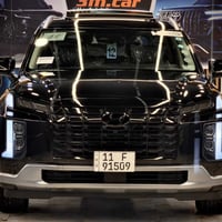 بلسايد • ٢٠٢٤ • تبديل بنيد