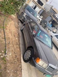 مرسيدس C300 • سليمانية • سلايد